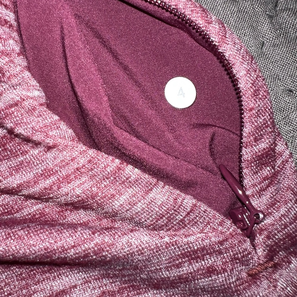 Lululemon Tank - Picture 2 of 4